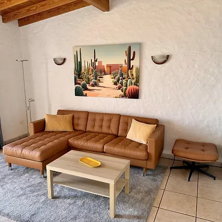 Residencial Rolando Apartment