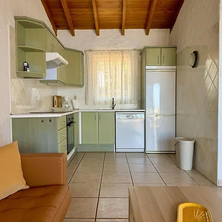 דירה Residencial Rolando