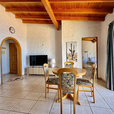 Residencial Rolando La Matanza de Acentejo