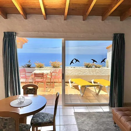 شقة Residencial Rolando *