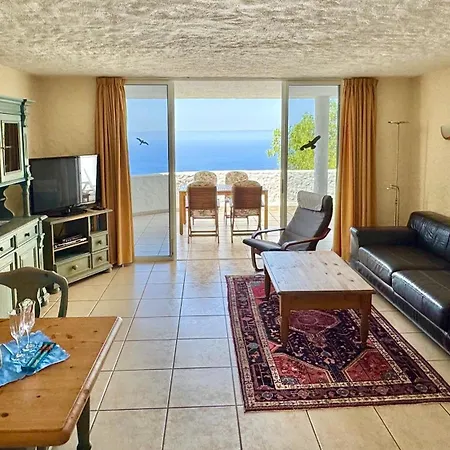 Residencial Rolando La Matanza De Acentejo