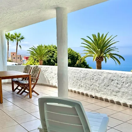 Appartement Residencial Rolando *