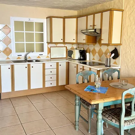 Residencial Rolando La Matanza De Acentejo