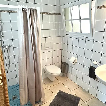 Residencial Rolando דירה La Matanza De Acentejo