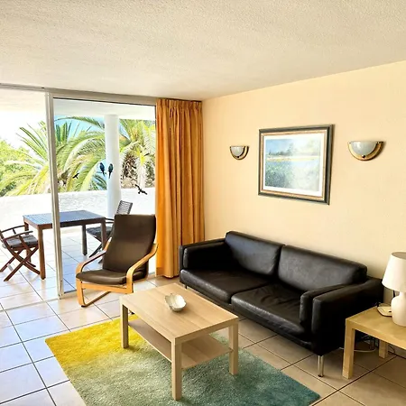 Apartment Residencial Rolando