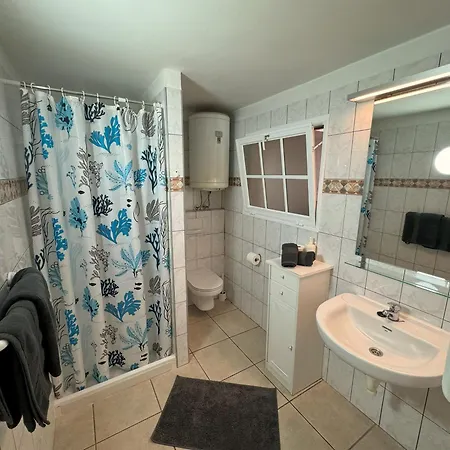 Appartement Residencial Rolando *