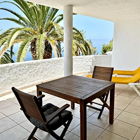 דירה Residencial Rolando La Matanza De Acentejo