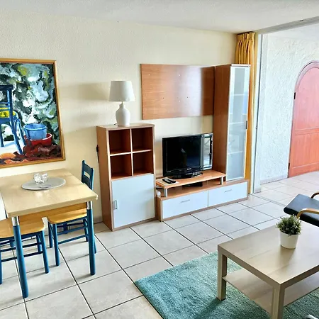 Appartement Residencial Rolando *