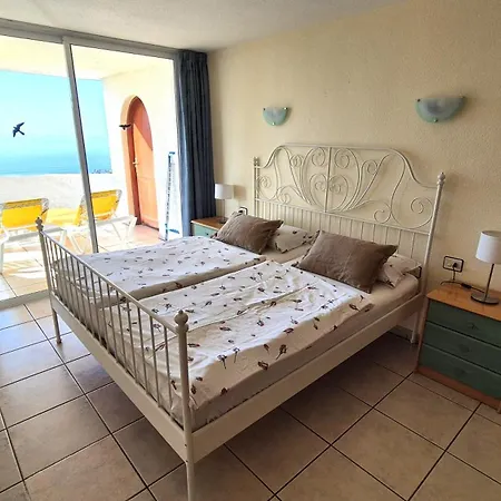 Appartement Residencial Rolando