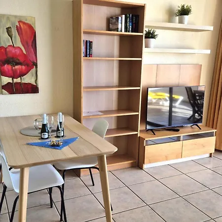 Residencial Rolando Apartment La Matanza De Acentejo