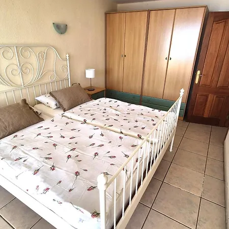 Residencial Rolando La Matanza de Acentejo