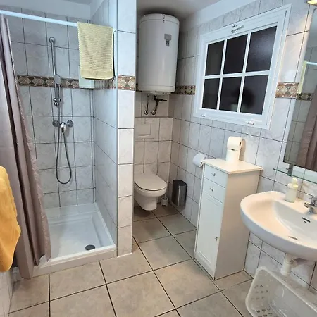 Residencial Rolando Appartement *