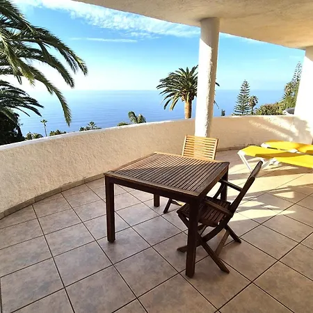 Residencial Rolando La Matanza De Acentejo