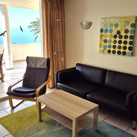 Residencial Rolando La Matanza De Acentejo