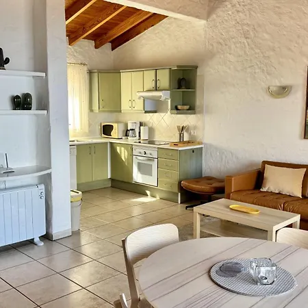 Residencial Rolando Appartement