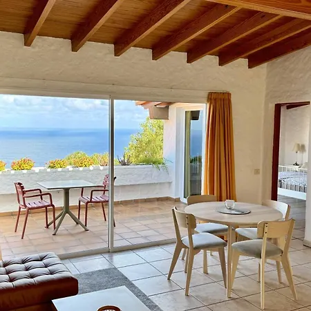 Appartement Residencial Rolando