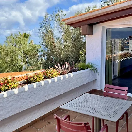 דירה Residencial Rolando *