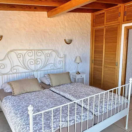 Residencial Rolando شقة La Matanza De Acentejo