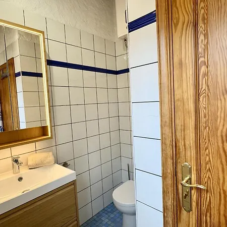 Residencial Rolando Appartement