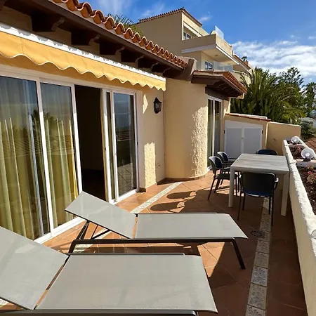 Residencial Rolando Appartement