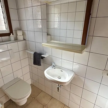 Residencial Rolando Apartment La Matanza De Acentejo