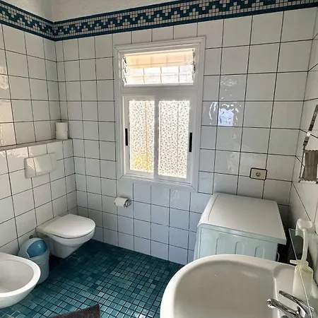 Residencial Rolando Appartamento La Matanza De Acentejo