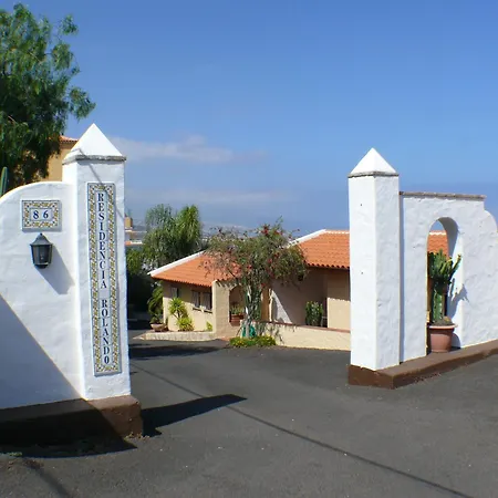 Residencial Rolando La Matanza de Acentejo