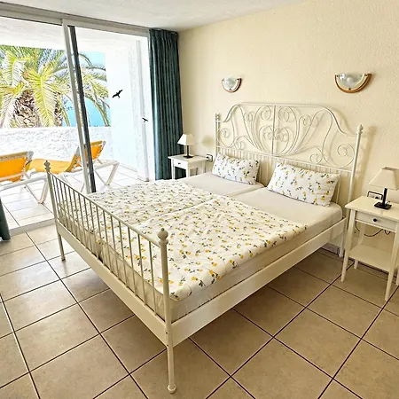 Apartment Residencial Rolando