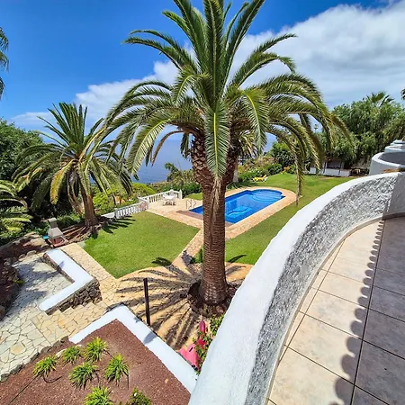 Residencial Rolando דירה La Matanza De Acentejo