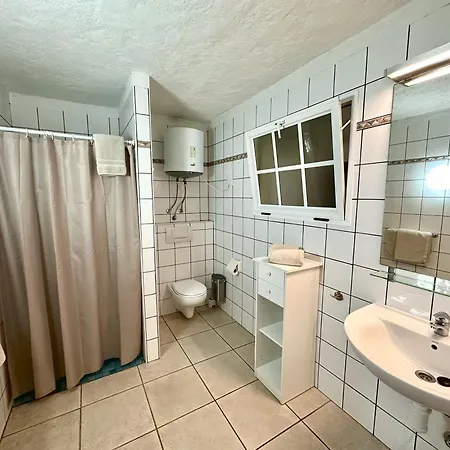 Residencial Rolando Appartamento La Matanza De Acentejo