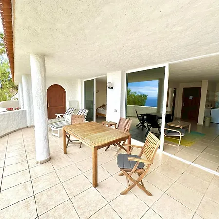 Residencial Rolando La Matanza de Acentejo