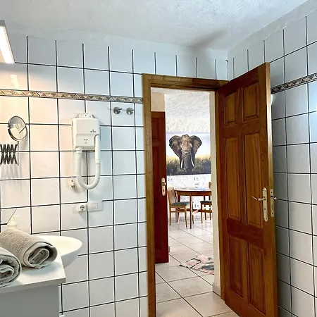 Residencial Rolando * La Matanza de Acentejo