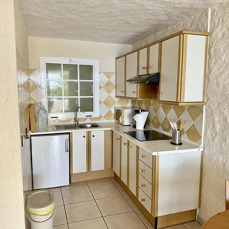 Appartement Residencial Rolando