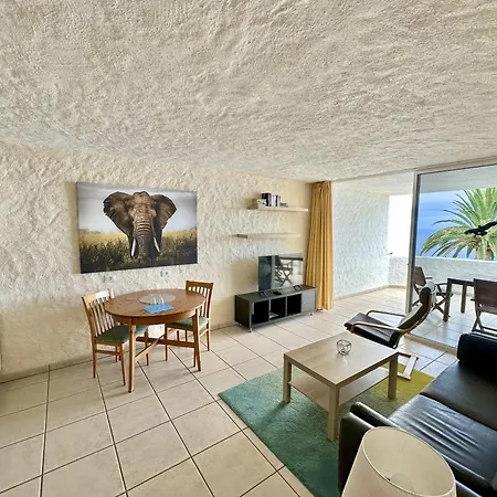 Residencial Rolando Appartement La Matanza De Acentejo