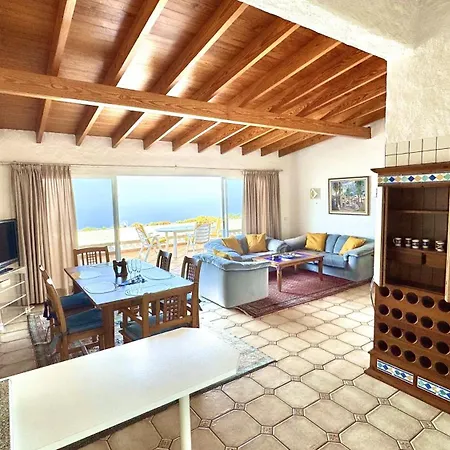 Residencial Rolando Appartement La Matanza De Acentejo