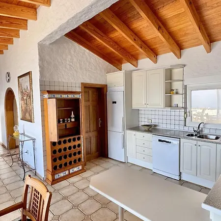 Residencial Rolando La Matanza De Acentejo