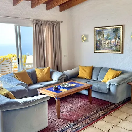 Residencial Rolando Appartement