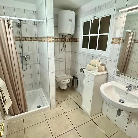 Residencial Rolando Appartement