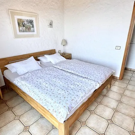 Residencial Rolando Appartement La Matanza De Acentejo