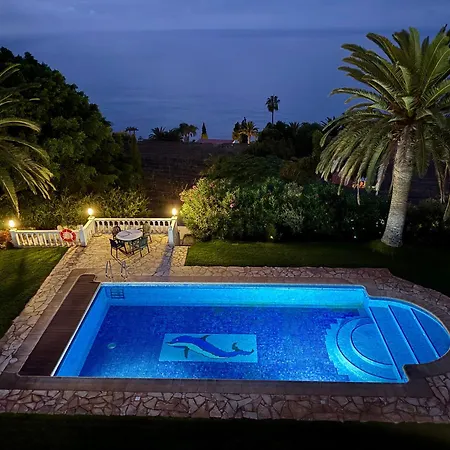 Residencial Rolando Appartement *