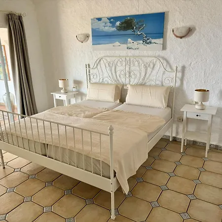 Residencial Rolando * La Matanza de Acentejo