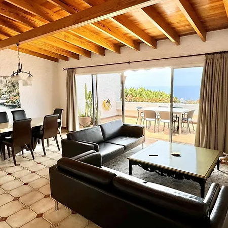 Residencial Rolando Apartment La Matanza De Acentejo