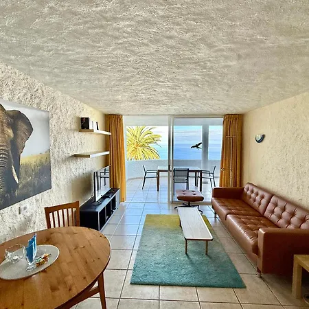 Residencial Rolando La Matanza de Acentejo