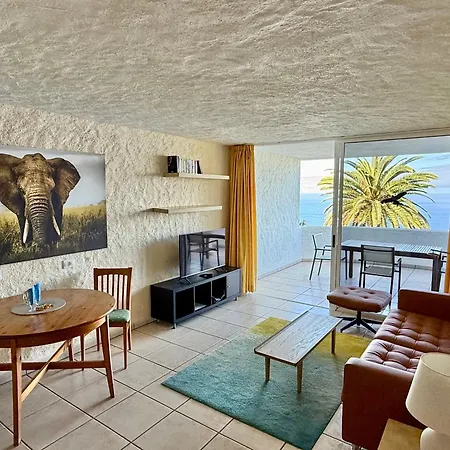 Residencial Rolando La Matanza de Acentejo