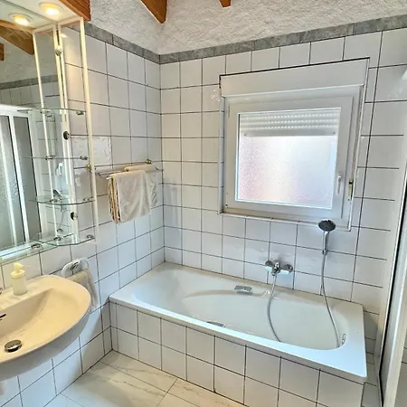 Appartement Residencial Rolando