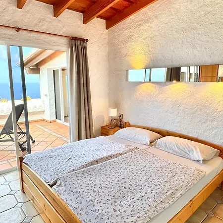 Appartement Residencial Rolando *