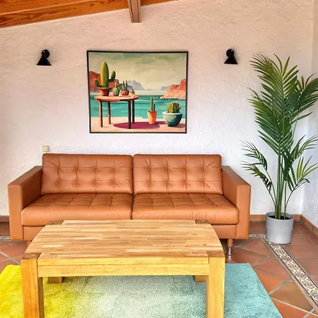 Residencial Rolando Appartement