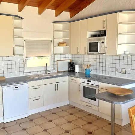 Appartement Residencial Rolando