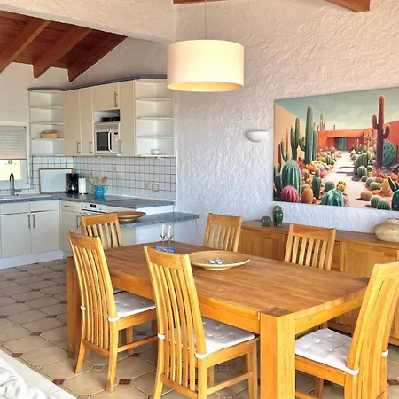 Appartement Residencial Rolando La Matanza De Acentejo