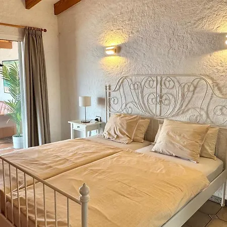 Residencial Rolando Appartement *